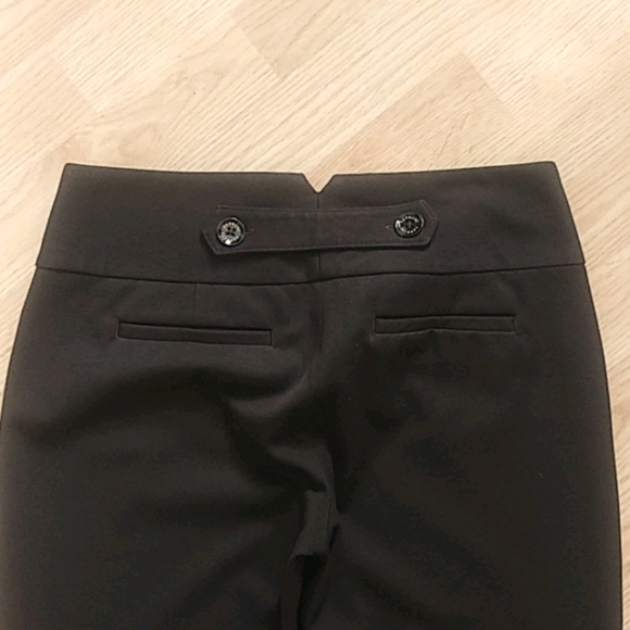 Express Editor Pants. - Picture 6 of 8